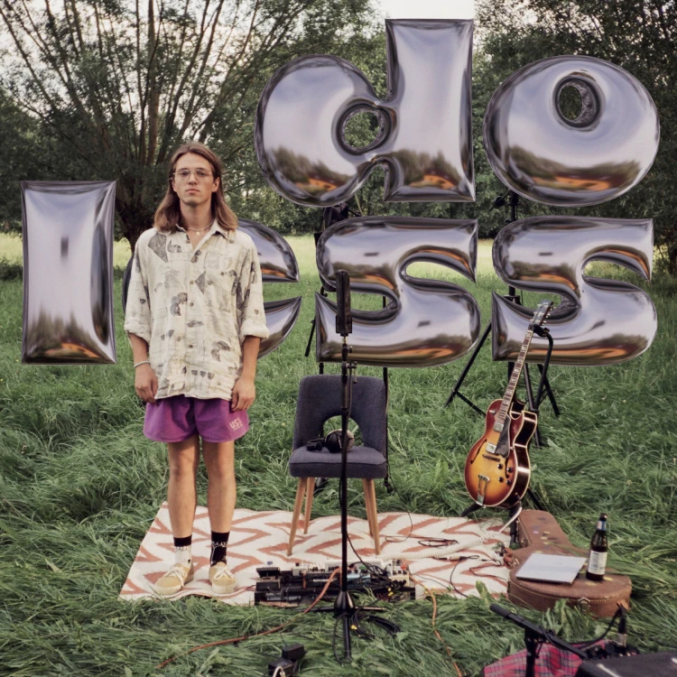 Maciej Forreiter – do less [10"]