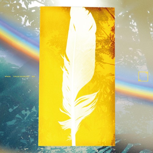 Turn On The Sunlight – Iseo [Winyl]