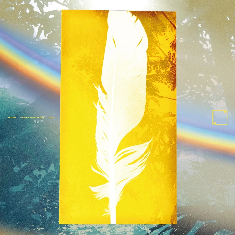 Turn On The Sunlight – Iseo [Winyl]