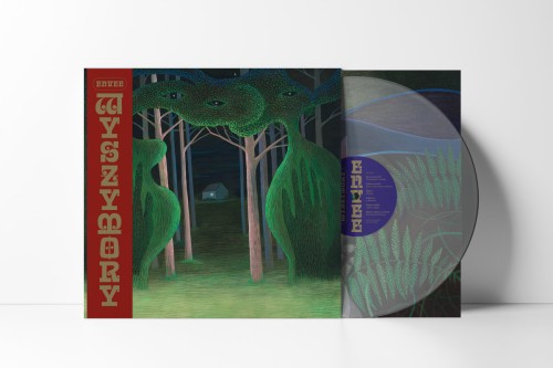 Envee – Wyszymory [Limited]