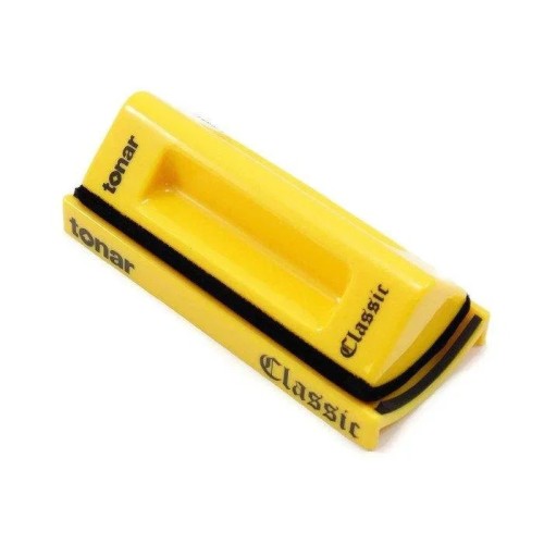Tonar Classic Brush - szczotka do płyt winylowych
