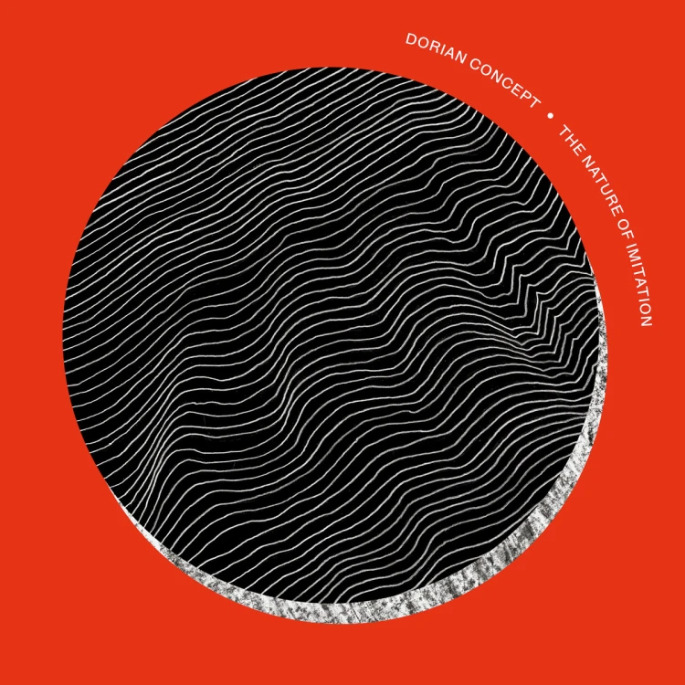 Dorian Concept – The Nature of Imitation [Winyl]
