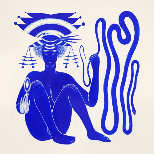 Hiatus Kaiyote – Love Heart Cheat Code [Winyl]