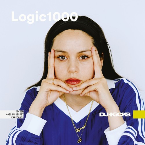 Logic1000 – DJ-Kicks: Logic1000 [CD]