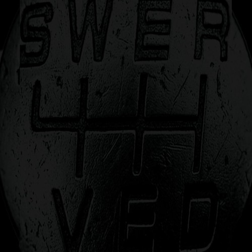 Nueen – Swerved [Winyl]