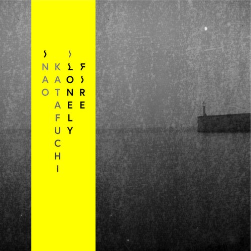 Nao Katafuchi – Lonely Fire [Winyl]