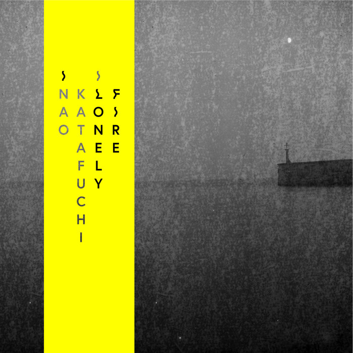Nao Katafuchi – Lonely Fire [Winyl]