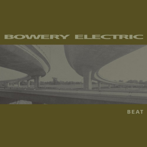Bowery Electric – Beat [Winyl]