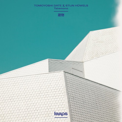 Tomoyoshi Date + Stijn Hüwels – Tatemono [Winyl]