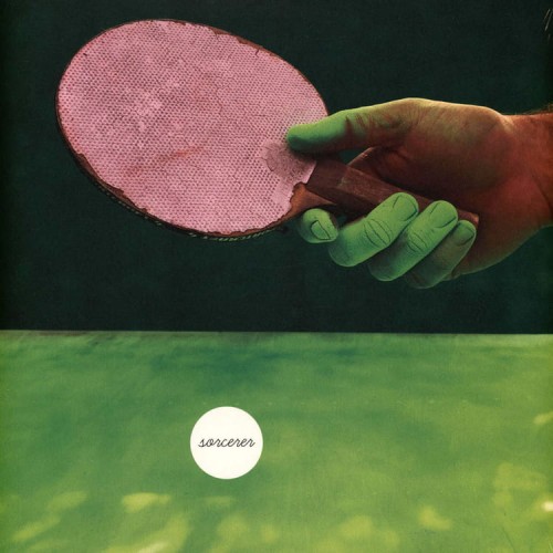 Sorcerer – Kids World