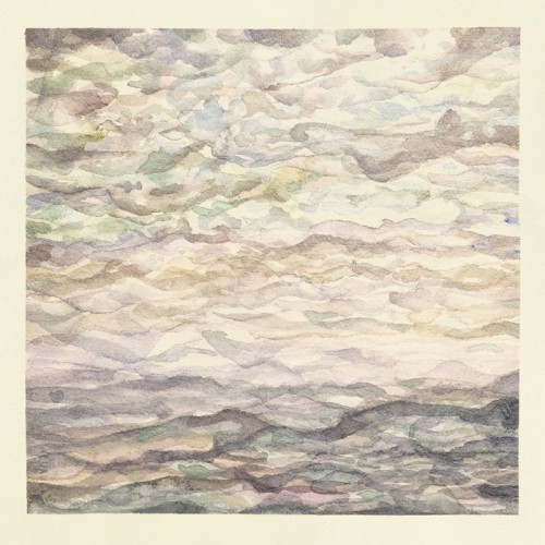 Kirk Barley – Arc [Winyl]