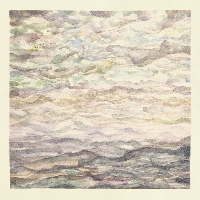 Kirk Barley – Arc [Winyl]