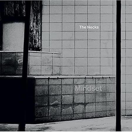 Necks, The - Mindset [Winyl]