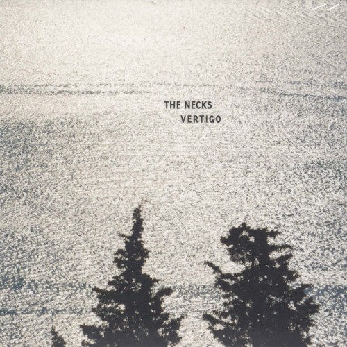 Necks, the – Vertigo [Winyl]