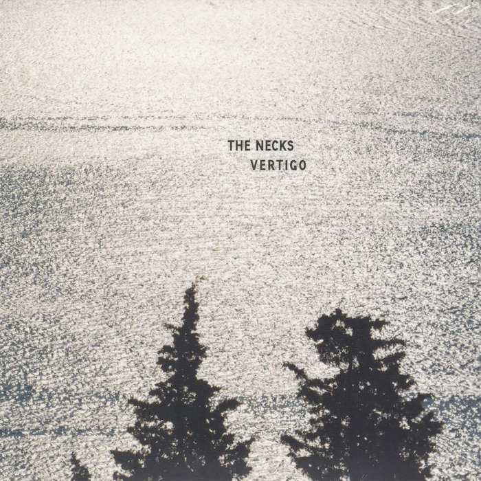 Necks, the – Vertigo [Winyl]