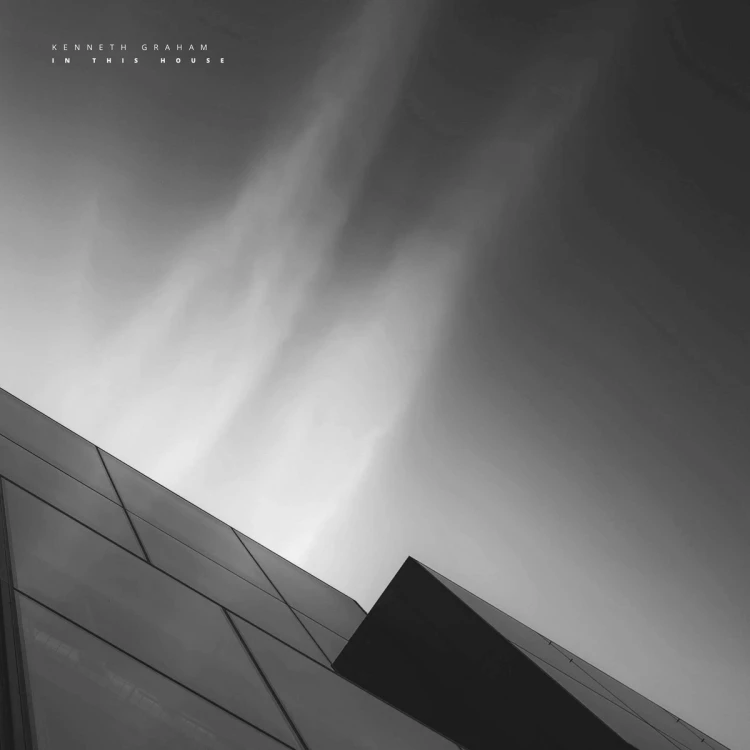 Kenneth Graham – In This House [EP]