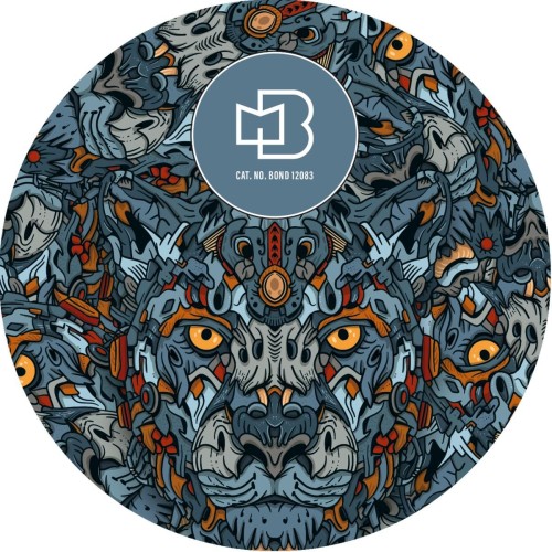 Sascha Dive – Rhythm For The Night [EP]