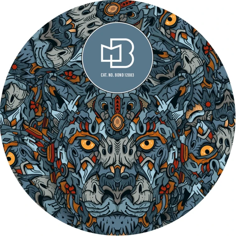 Sascha Dive – Rhythm For The Night [EP]