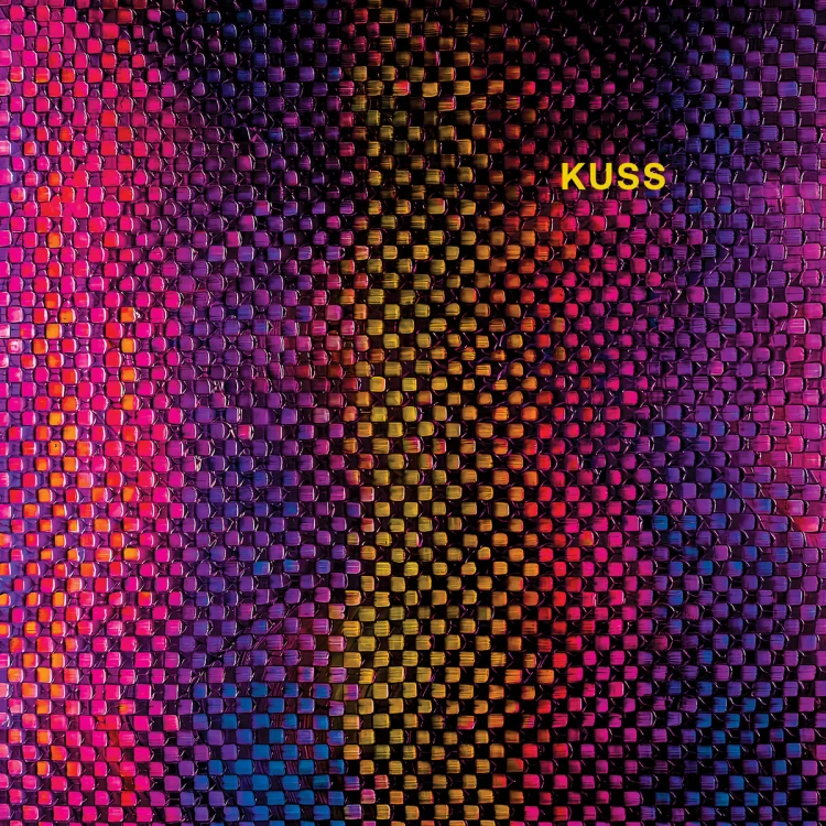 KUSS – Bleep Cult [EP]