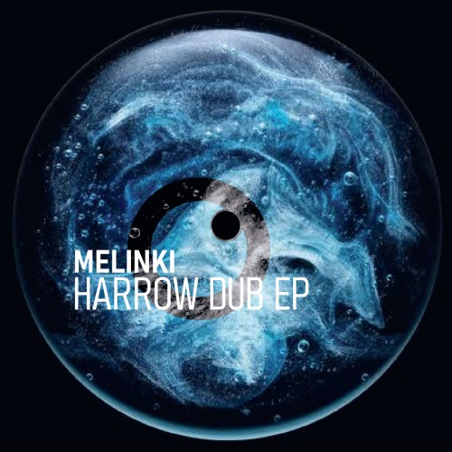 Melinki – Harrow Dub [EP]