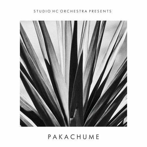 Studio HC Orchestra – Pakachume [Winyl]