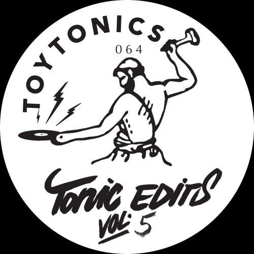 COEO – Tonic Edits Vol. 5 (2026 Repress) [EP]