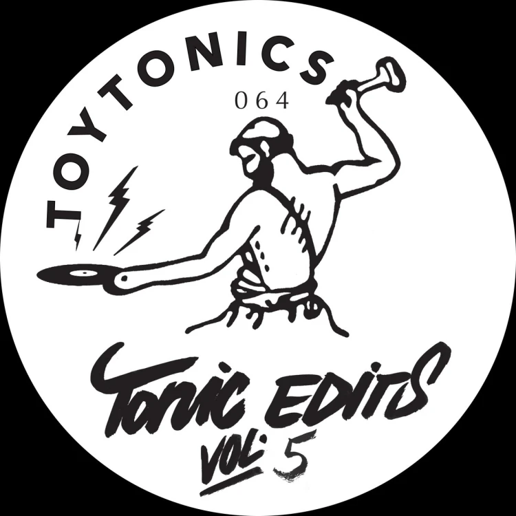 COEO – Tonic Edits Vol. 5 (2026 Repress) [EP]