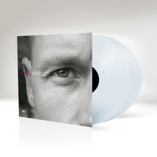 E.S.T. – Viaticum [Clear][NM/NM]