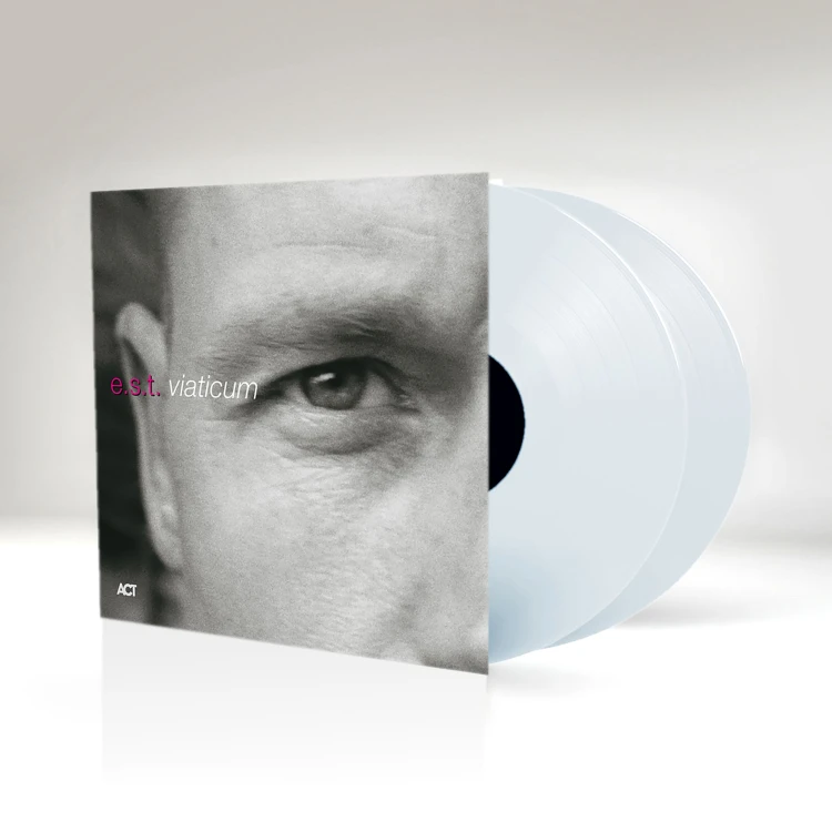 E.S.T. – Viaticum [Clear][NM/NM]