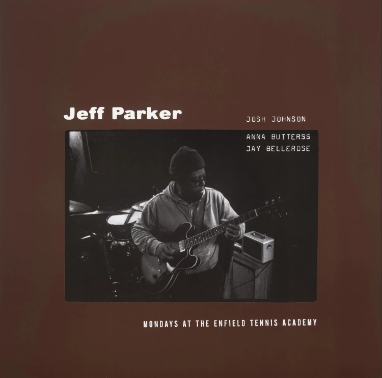 Jeff Parker – Mondays At The Enfield... [NM/NM]