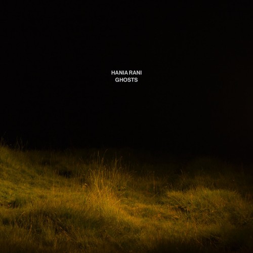 Hania Rani – Ghosts [NM/NM]