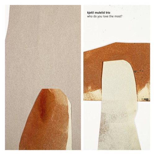 Kjetil Mulelid Trio – Who Do You Love...  [NM/NM]