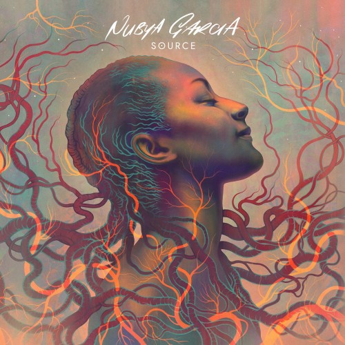 Nubya Garcia – Source [NM/NM]