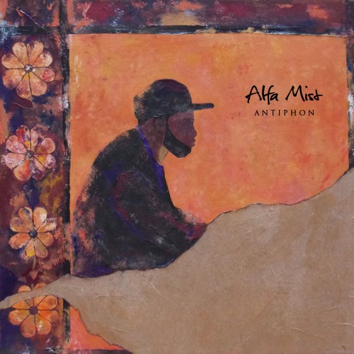 Alfa Mist – Antiphon [NM/NM]