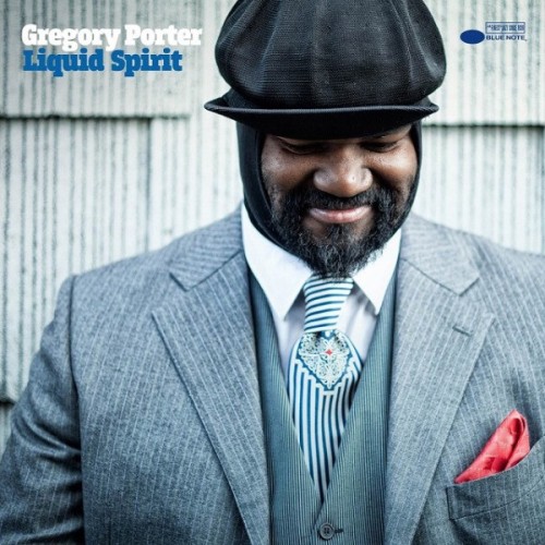 Gregory Porter – Liquid Spirit [NM/NM]