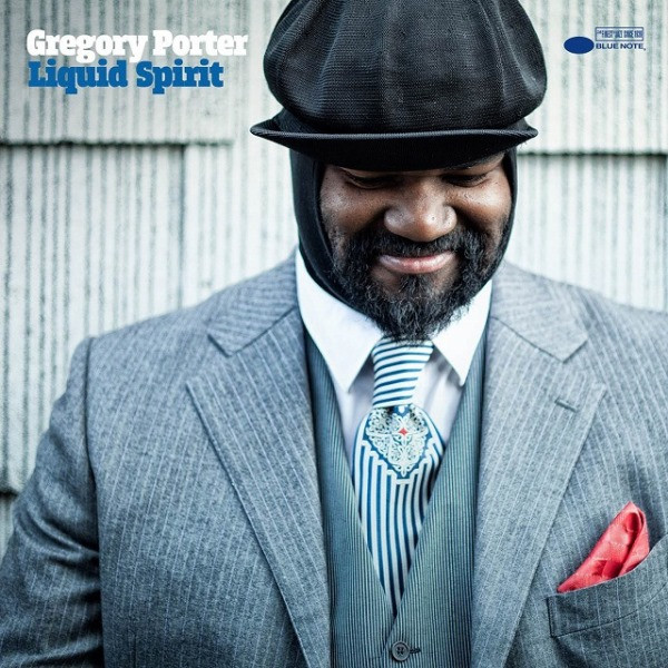 Gregory Porter – Liquid Spirit [NM/NM]