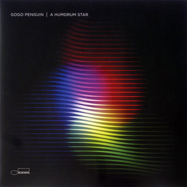 GoGo Penguin – A Humdrum Star [NM/NM]