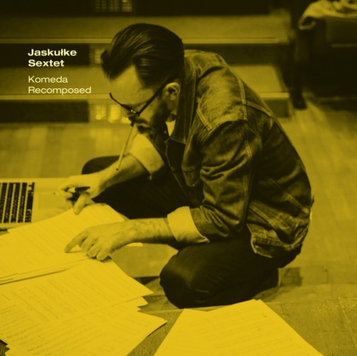 Jaskułke Sextet – Komeda Recomposed [NM/NM]