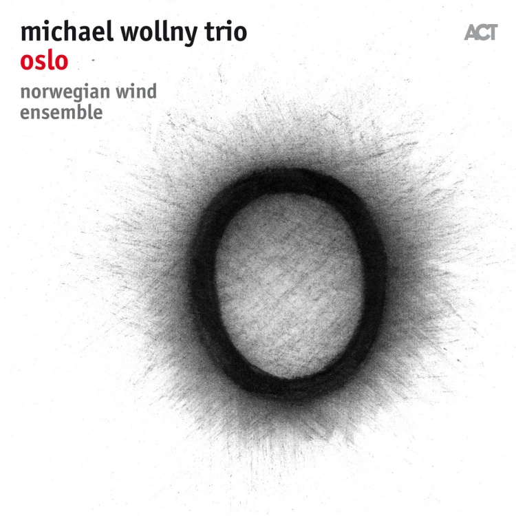 Michael Wollny Trio – Oslo [NM/NM]