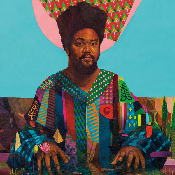 Amaro Freitas – Sankofa [NM/NM]