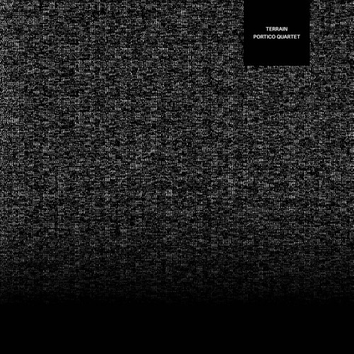 Portico Quartet – Terrain [NM/NM]