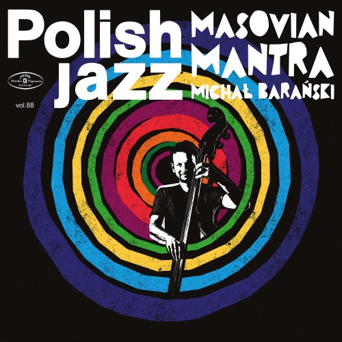 Michał Barański – Masovian Mantra [NM/NM]