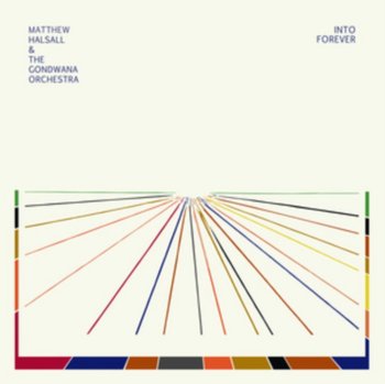 Matthew Halsall - Into Forever [NM/NM]