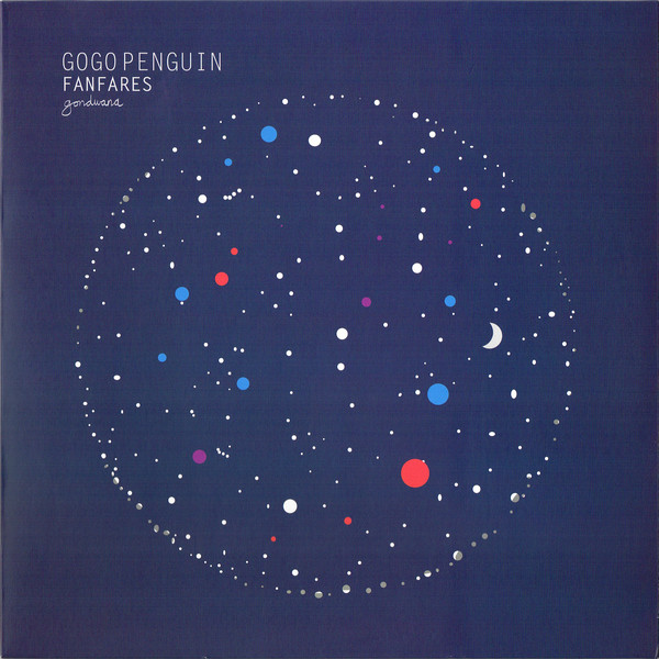 GoGo Penguin – Fanfares [NM/NM]