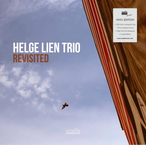 Helge Lien Trio – Revisited [NM/NM]