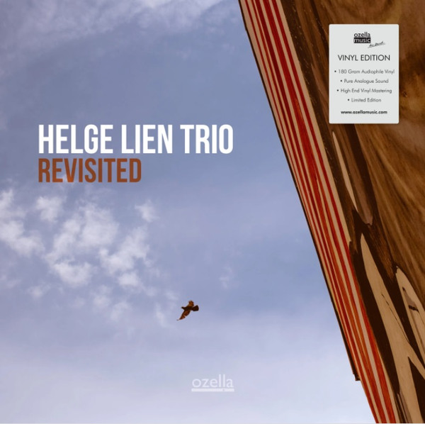 Helge Lien Trio – Revisited [NM/NM]