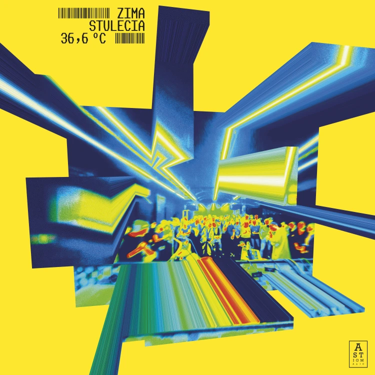 Zima Stulecia – 36,6 °C [EP]
