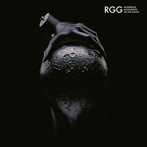 RGG – Mysterious Monuments On The Moon [NM/NM]