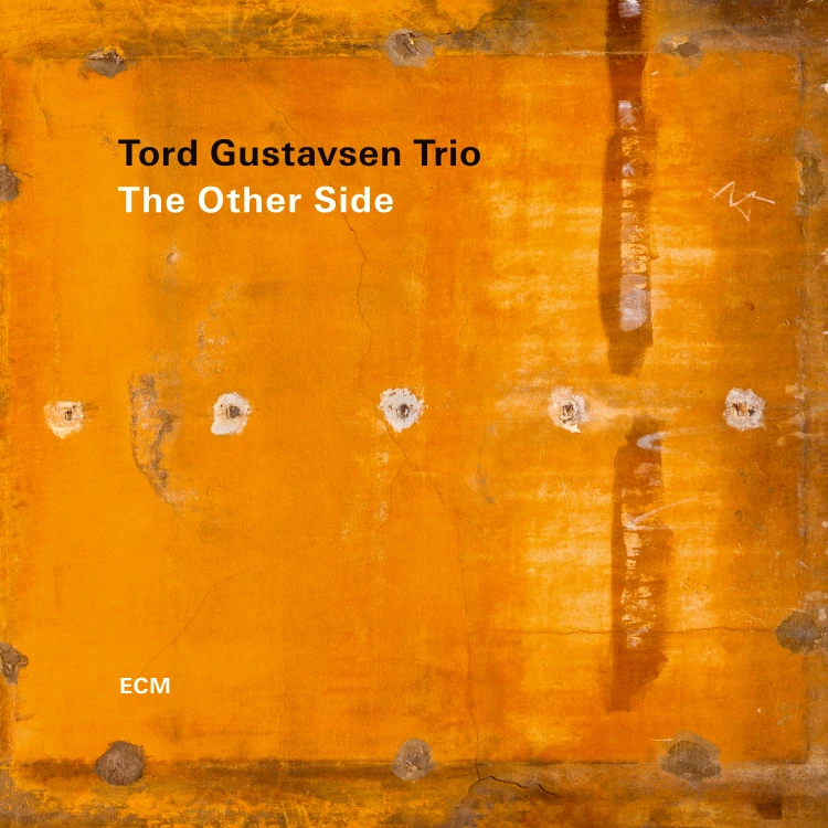 Tord Gustavsen Trio – The Other Side [NM/NM]