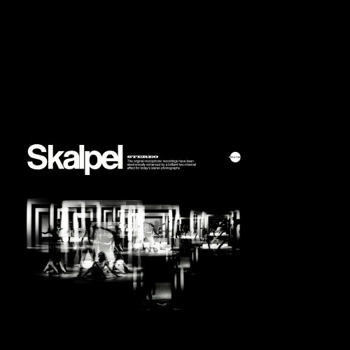 Skalpel - Skalpel [NM/NM]